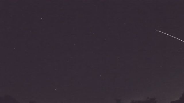 AMS78 meteor