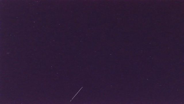 AMS78 meteor