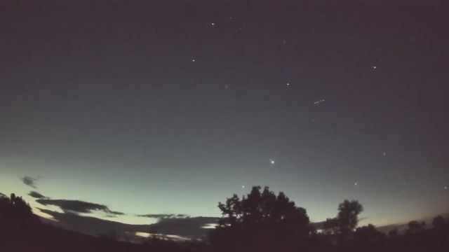 AMS78 meteor