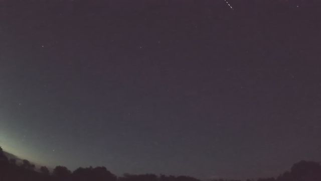 AMS78 meteor