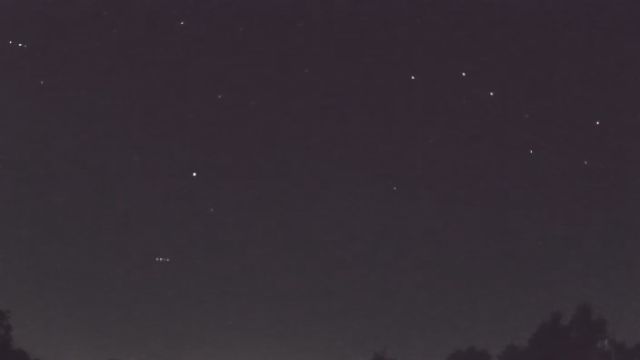 AMS78 meteor