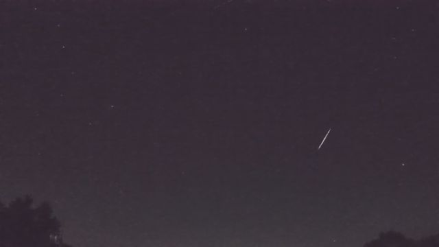 AMS78 meteor