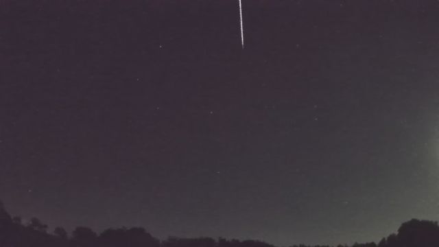 AMS78 meteor