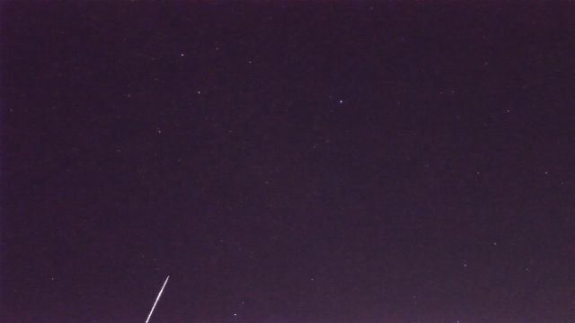 AMS78 meteor