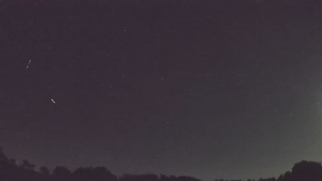 AMS78 meteor