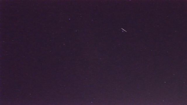 AMS78 meteor