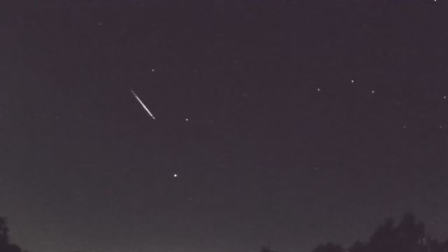 AMS78 meteor