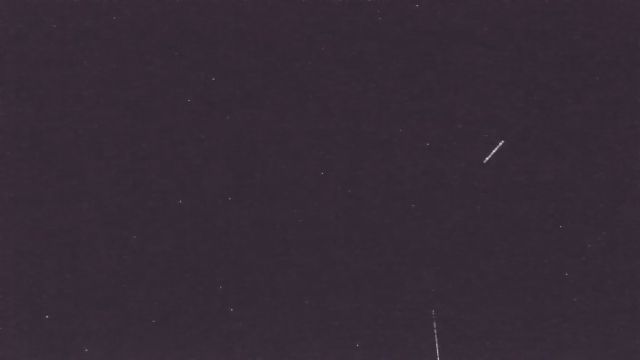 AMS78 meteor