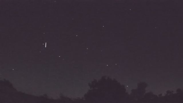 AMS78 meteor