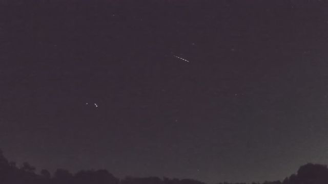 AMS78 meteor