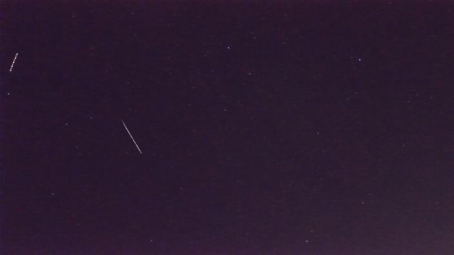 AMS78 meteor