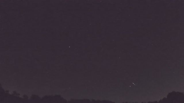 AMS78 meteor