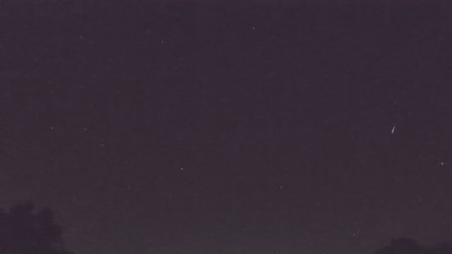 AMS78 meteor