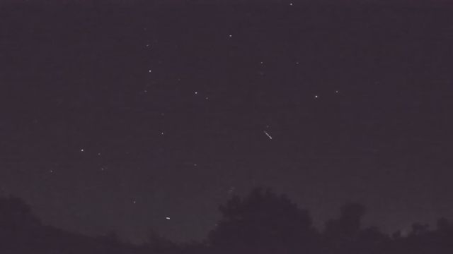 AMS78 meteor