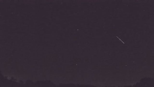 AMS78 meteor