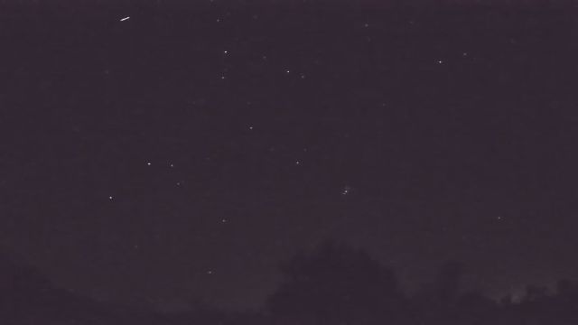 AMS78 meteor