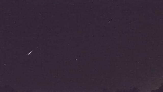 AMS78 meteor