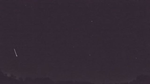 AMS78 meteor
