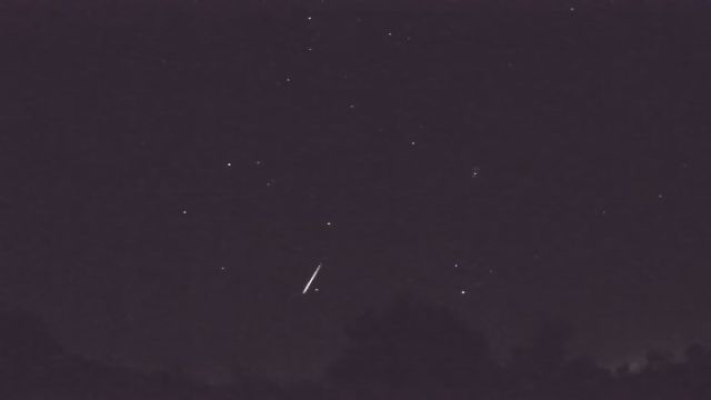 AMS78 meteor