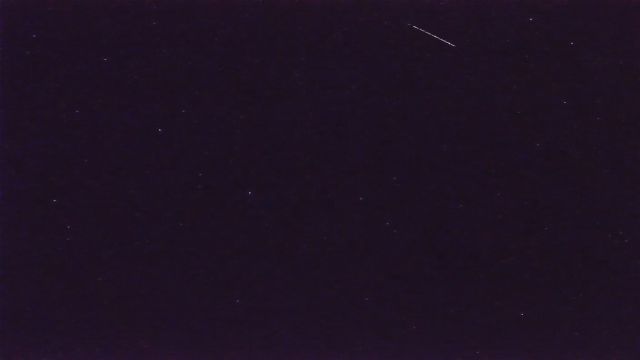 AMS78 meteor