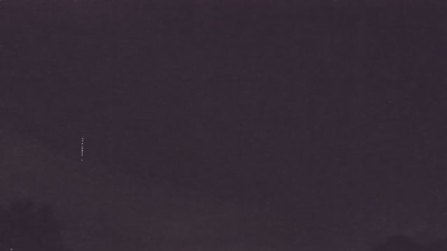 AMS78 meteor