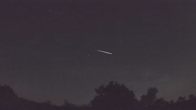AMS78 meteor