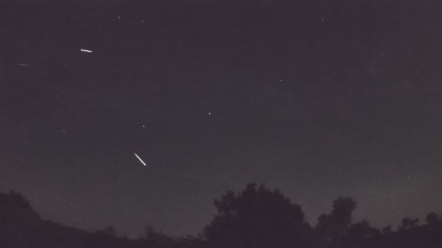 AMS78 meteor
