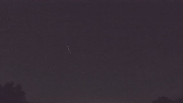 AMS78 meteor