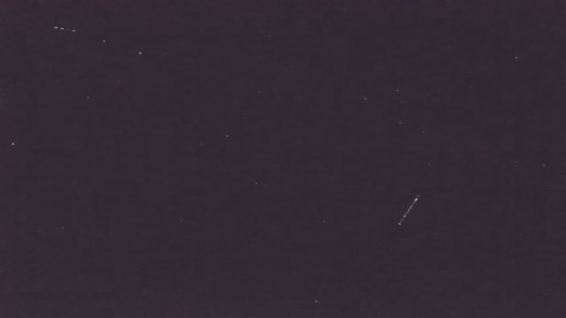 AMS78 meteor