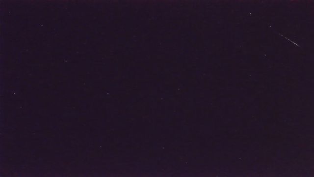 AMS78 meteor