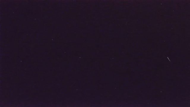 AMS78 meteor
