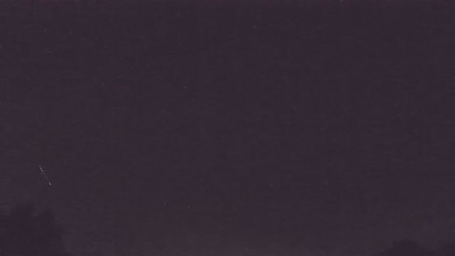 AMS78 meteor