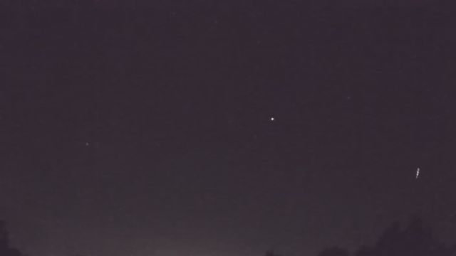 AMS78 meteor
