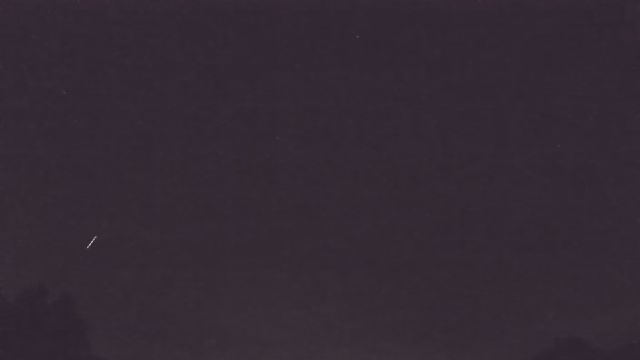 AMS78 meteor