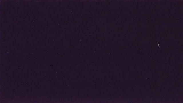 AMS78 meteor