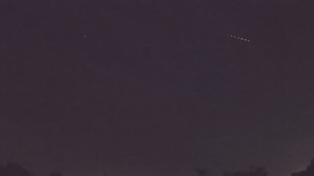 AMS78 meteor