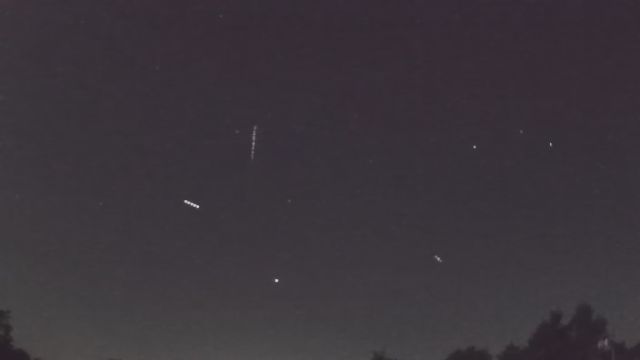 AMS78 meteor