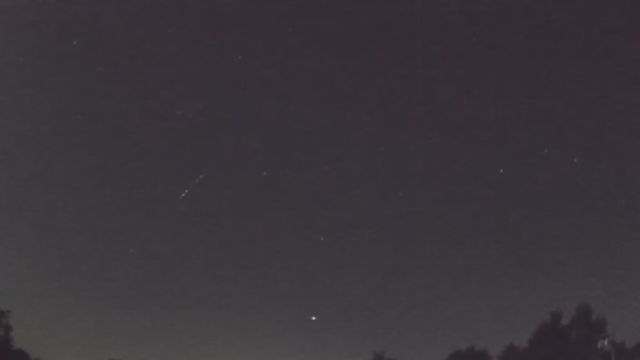 AMS78 meteor