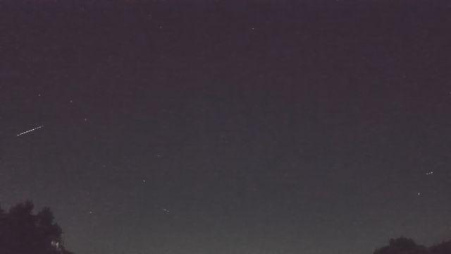 AMS78 meteor