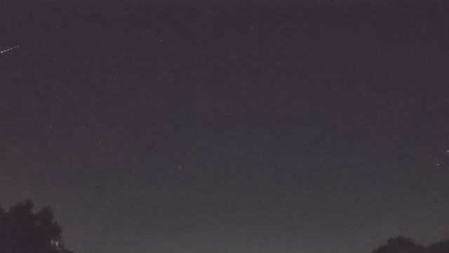 AMS78 meteor