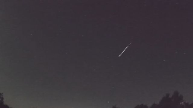 AMS78 meteor