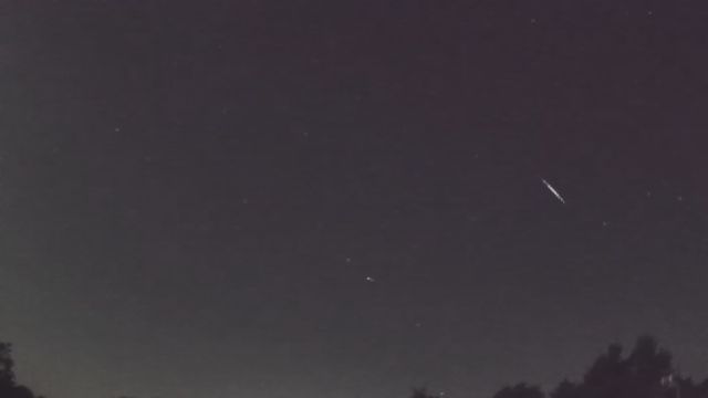 AMS78 meteor