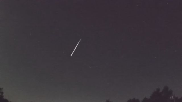 AMS78 meteor