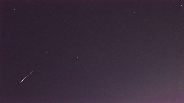 AMS78 meteor