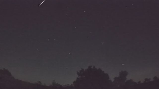 AMS78 meteor