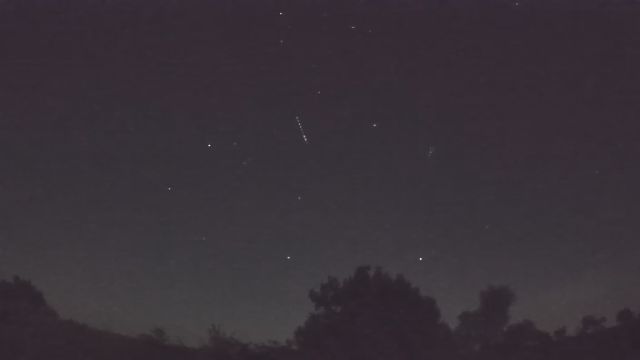 AMS78 meteor