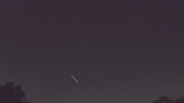 AMS78 meteor