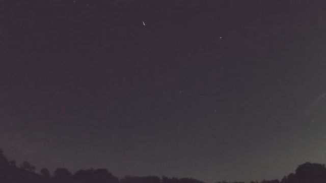 AMS78 meteor