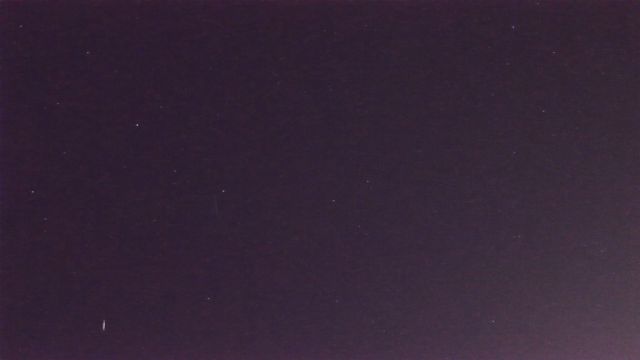AMS78 meteor