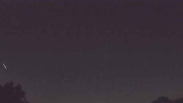 AMS78 meteor